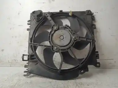 Автозапчасти б/у электрический вентилятор за renault modus confort dynamique ссылки oem iam 1831442016e  1831717016d