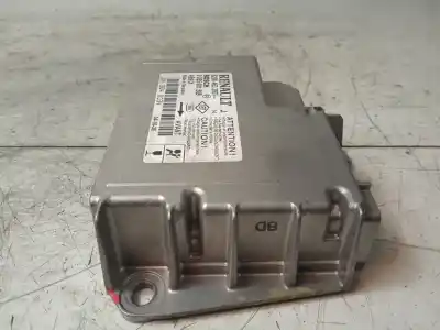 Автозапчастина б/у блок управління подушками безпеки для renault modus confort dynamique посилання на oem iam 0285001509 043040034 8200463297