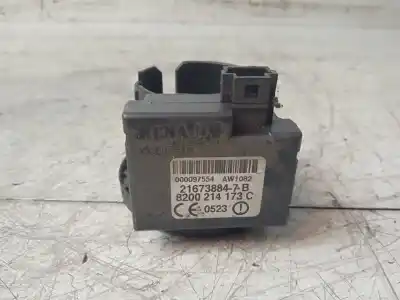 Автозапчасти б/у антенна за renault modus confort dynamique ссылки oem iam 216738847b  8200214173c