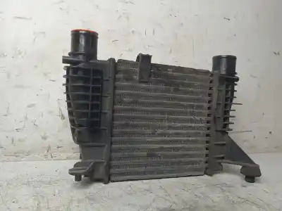 Автозапчасти б/у интеркулер за renault modus confort dynamique ссылки oem iam 8200170504  
