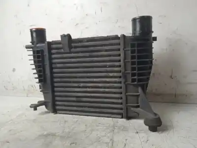 Автозапчасти б/у интеркулер за renault modus confort dynamique ссылки oem iam 8200170504  