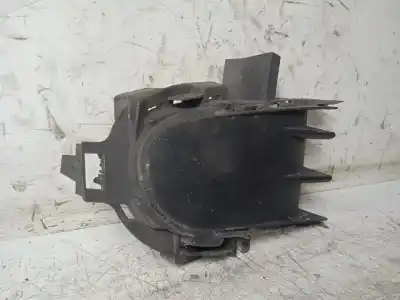 Автозапчасти б/у левая решетка бампера за renault modus confort dynamique ссылки oem iam 8200319662