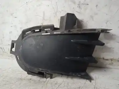 Автозапчасти б/у левая решетка бампера за renault modus confort dynamique ссылки oem iam 8200319662  