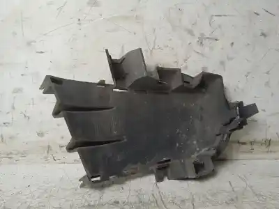 Автозапчасти б/у левая решетка бампера за renault modus confort dynamique ссылки oem iam 8200319662  