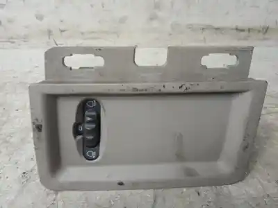 Автозапчасти б/у управление светом за renault modus confort dynamique ссылки oem iam 8200326875  8200326878