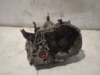 Автозапчасти б/у коробка передач за renault modus confort dynamique ссылки oem iam jr5113  8200133311