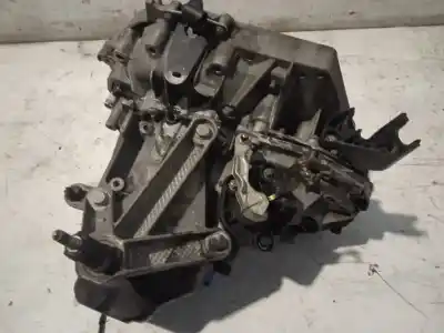 Автозапчасти б/у коробка передач за renault modus confort dynamique ссылки oem iam jr5113  8200133311