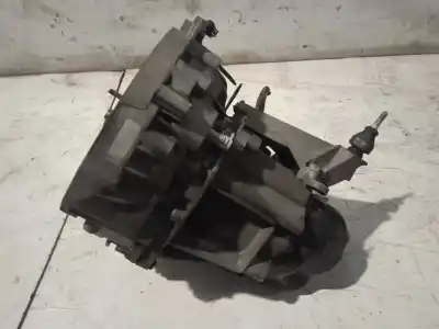 Автозапчасти б/у коробка передач за renault modus confort dynamique ссылки oem iam jr5113  8200133311
