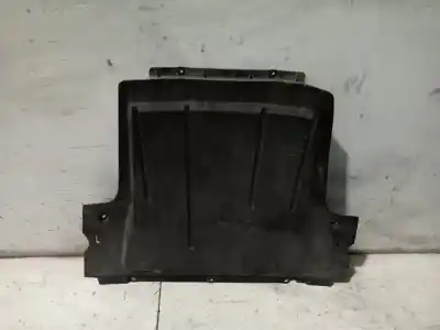 Peça sobressalente para automóvel em segunda mão cobertura / proteção do motor por renault megane ii berlina 5p authentique referências oem iam 7700838367  