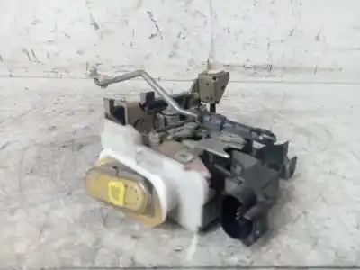 Second-hand car spare part front right door lock for audi a3 (8l) 1.9 tdi ambiente oem iam references 8l1837016c  