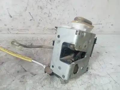 Second-hand car spare part FRONT RIGHT DOOR LOCK for AUDI A3 (8L)  OEM IAM references 8L1837016C  