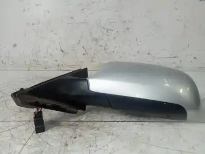 Second-hand car spare part left rearview mirror for audi a3 (8l) 1.9 tdi ambiente oem iam references rs0328395  