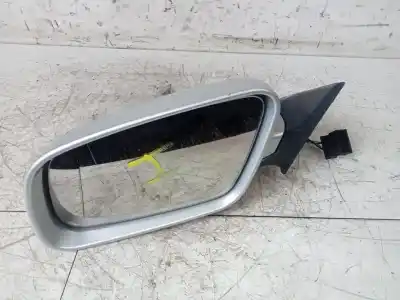 Second-hand car spare part left rearview mirror for audi a3 (8l) 1.9 tdi ambiente oem iam references rs0328395  