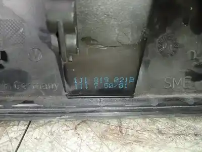 Автозапчасти б/у нагревательный вентилятор за audi a3 (8l) 1.9 tdi ambiente ссылки oem iam 1j1819021b  h35657880e
