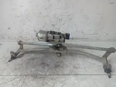 Second-hand car spare part front windshield wiper motor for audi a3 (8l) 1.9 tdi ambiente oem iam references 1j1955113c  0390241531chp