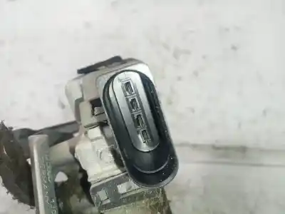Second-hand car spare part front windshield wiper motor for audi a3 (8l) 1.9 tdi ambiente oem iam references 1j1955113c  0390241531chp