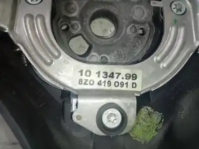 Автозапчасти б/у руль за audi a3 (8l) 1.9 tdi ambiente ссылки oem iam 8z0419091d  