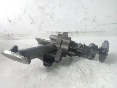 Автозапчасти б/у нефтяная бомба за renault laguna ii (bg0/1_) 1.9 dci (bg08, bg0g) ссылки oem iam 7700600252