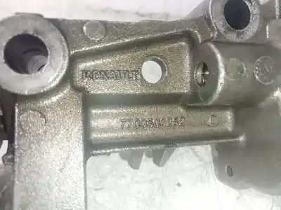 Автозапчастина б/у нафтовна бомба для renault laguna ii (bg0/1_) 1.9 dci (bg08, bg0g) посилання на oem iam 7700600252  