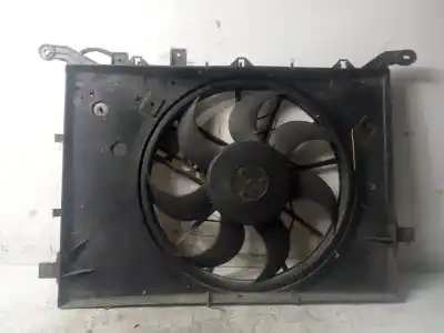 İkinci el araba yedek parçası ELEKTRO FAN için VOLVO S80 BERLINA  OEM IAM referansları 1137328081  0130303909