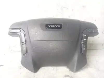 Автозапчастина б/у передня ліва подушка безопасности для volvo s80 berlina d5 посилання на oem iam 8626845