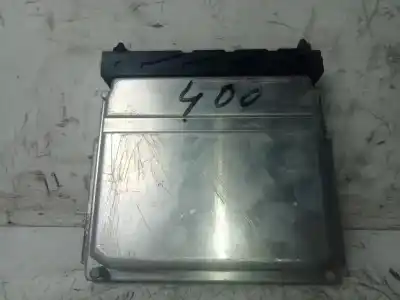 Автозапчастина б/у ебу контролер двигуна для volvo s80 berlina d5 посилання на oem iam 0281010319