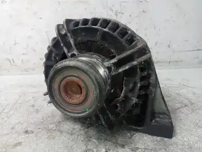 Автозапчастина б/у генератор для volvo s80 berlina d5 посилання на oem iam 0124525029