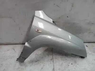 Piesă de schimb auto la mâna a doua aripã dreapta fațã pentru kia sportage cup referințe oem iam 