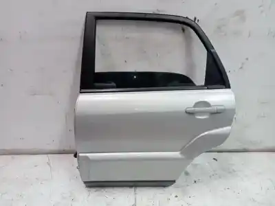 Piesă de schimb auto la mâna a doua usa stanga spate pentru kia sportage cup referințe oem iam 