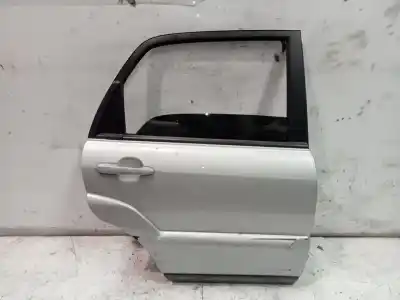 Piesă de schimb auto la mâna a doua usa spate dreapta pentru kia sportage cup referințe oem iam 