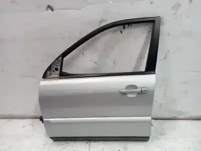 Piesă de schimb auto la mâna a doua usa din fata stânga pentru kia sportage cup referințe oem iam 