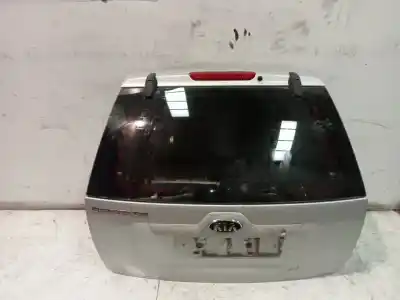 Tweedehands auto-onderdeel ACHTERKLEP voor KIA SPORTAGE  OEM IAM-referenties   