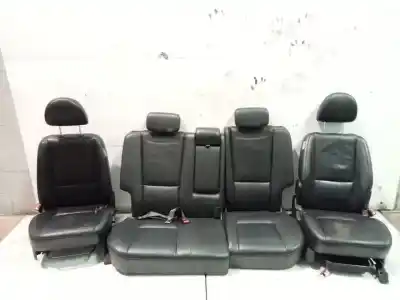 Piesă de schimb auto la mâna a doua set complet de scaune pentru kia sportage cup referințe oem iam   