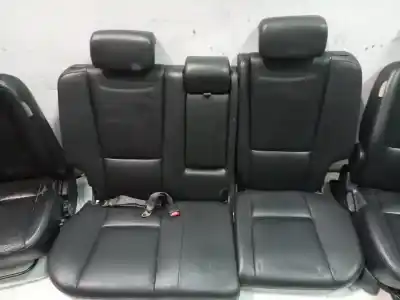 Piesă de schimb auto la mâna a doua set complet de scaune pentru kia sportage cup referințe oem iam   