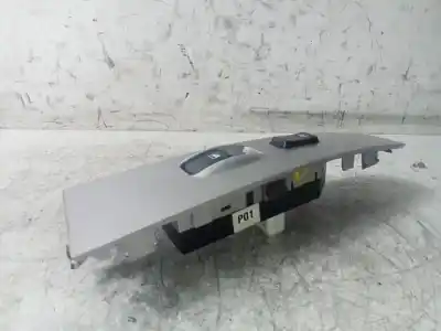 Piesă de schimb auto la mâna a doua panou comandã geamuri electrice fatã partea din dreapta pentru kia sportage cup referințe oem iam 4835101110