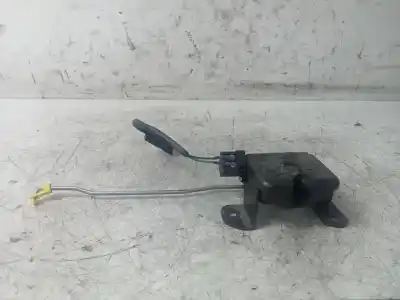 Piesă de schimb auto la mâna a doua încuietoare porbagaj pentru kia sportage cup referințe oem iam 