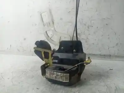 Piesă de schimb auto la mâna a doua încuietoare ușa din spate stânga pentru kia sportage cup referințe oem iam 814101f010