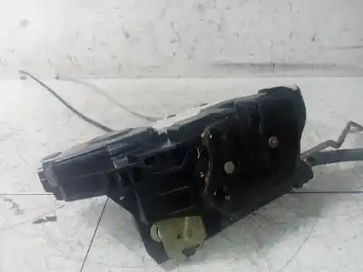 Piesă de schimb auto la mâna a doua încuietoare ușa din dreapta fațã pentru kia sportage cup referințe oem iam 