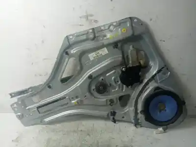 Piesă de schimb auto la mâna a doua mecanism acționare geam fațã stânga pentru kia sportage cup referințe oem iam 824701fxxx
