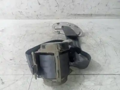 Piesă de schimb auto la mâna a doua CENTURÃ DE SIGURANTÃ SPATE STÂNGA pentru KIA SPORTAGE  Referințe OEM IAM 8981201F000  