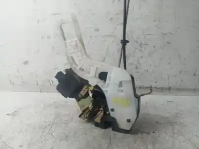 Piesă de schimb auto la mâna a doua încuietoare ușa din dreapta spate pentru kia sportage cup referințe oem iam 814201f010