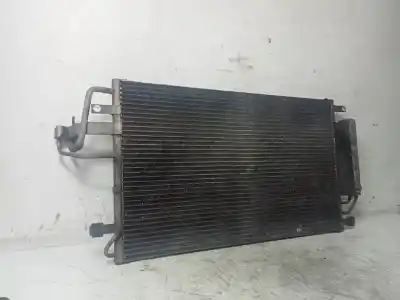 Piesă de schimb auto la mâna a doua condensator / radiator aer conditionat pentru kia sportage cup referințe oem iam d301730630
