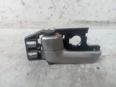 Piesă de schimb auto la mâna a doua mâner interior stânga spate pentru kia sportage cup referințe oem iam 826131f000  