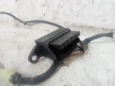 Piesă de schimb auto la mâna a doua încuietoare porbagaj pentru kia sportage cup referințe oem iam 919502e010