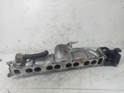 Pezzo di ricambio per auto di seconda mano COLLETTORE DI ASPIRAZIONE per KIA SPORTAGE  Riferimenti OEM IAM 2838127400  
