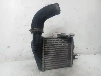 Piesă de schimb auto la mâna a doua radiator aer intercooler pentru kia sportage cup referințe oem iam 282702725x