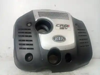 Piesă de schimb auto la mâna a doua capaca motor pentru kia sportage cup referințe oem iam 