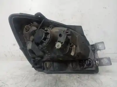 Piesă de schimb auto la mâna a doua far stânga pentru kia sportage cup referințe oem iam 