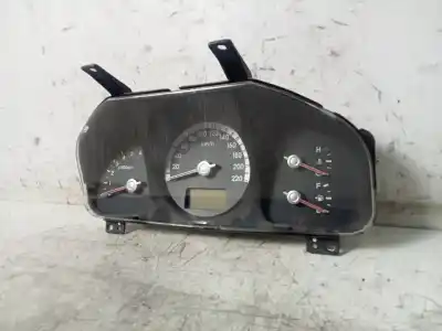 Piesă de schimb auto la mâna a doua ceas bord pentru kia sportage cup referințe oem iam 940031f431