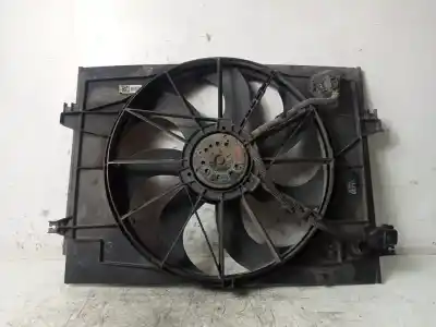 Piesă de schimb auto la mâna a doua electroventilator radiator pentru kia sportage cup referințe oem iam 253802exxx